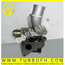 ALTA CALIDAD GT1749V 708639-5010S VNT TURBOCHARGER